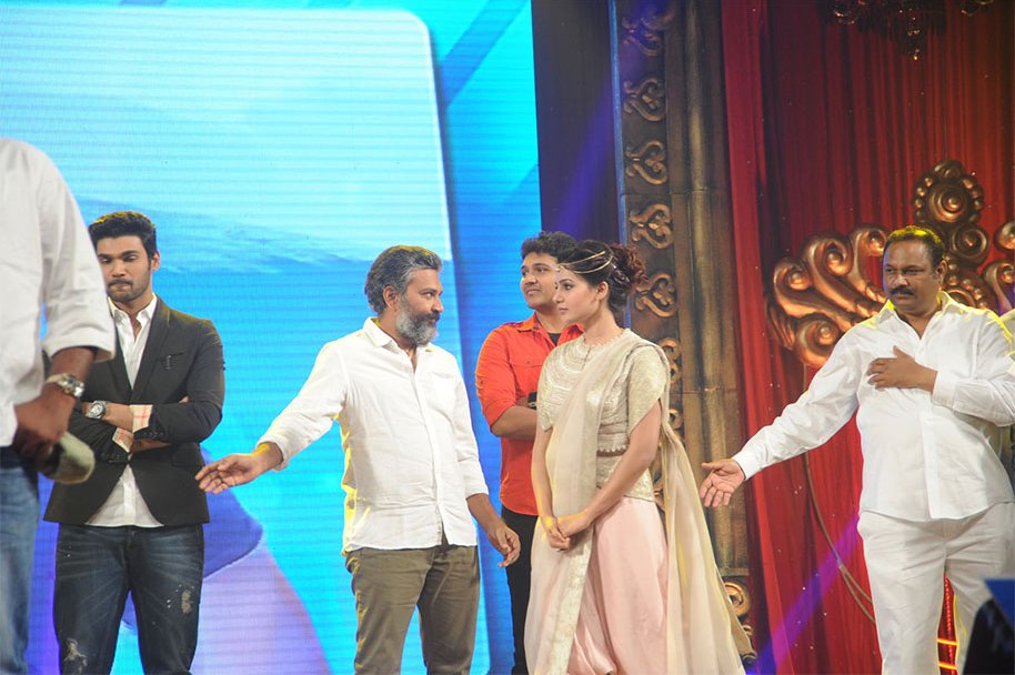 Alludu-Seenu-Audio-Launch